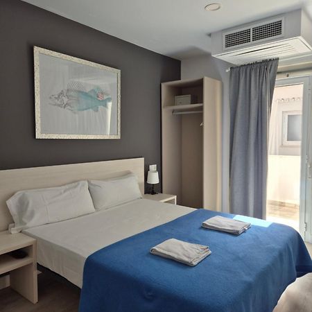 Blu Hostal Diana Port de Alcudia  Dış mekan fotoğraf