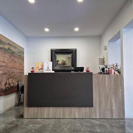 Blu Hostal Diana Port de Alcudia  Dış mekan fotoğraf