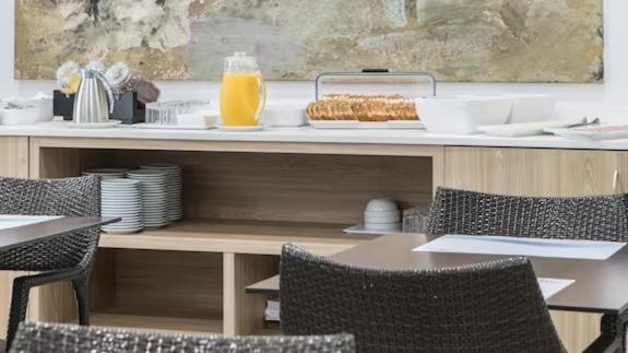 Blu Hostal Diana Port de Alcudia  Dış mekan fotoğraf