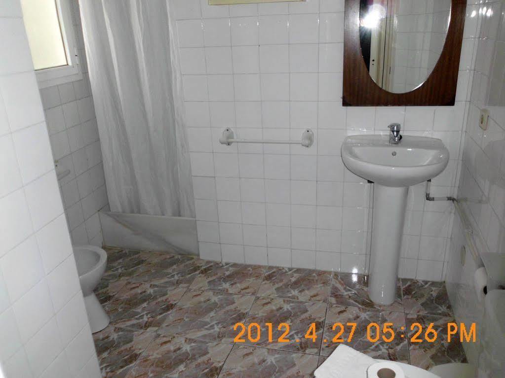 Blu Hostal Diana Port de Alcudia  Dış mekan fotoğraf