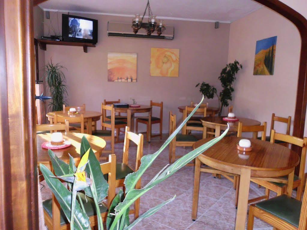Blu Hostal Diana Port de Alcudia  Dış mekan fotoğraf