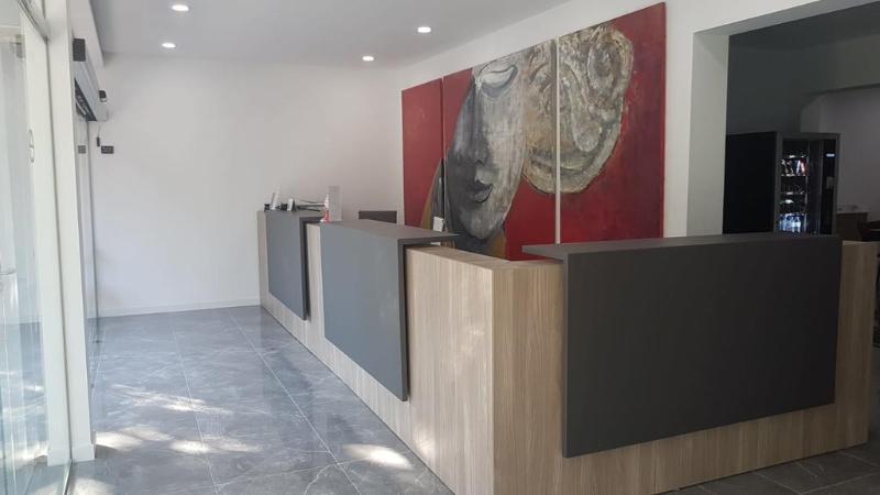 Blu Hostal Diana Port de Alcudia  Dış mekan fotoğraf