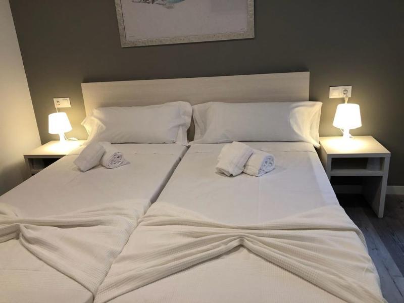 Blu Hostal Diana Port de Alcudia  Dış mekan fotoğraf