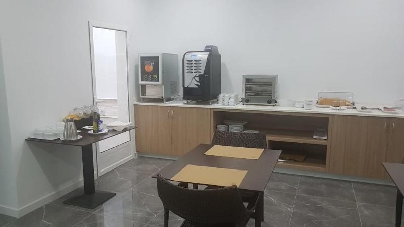 Blu Hostal Diana Port de Alcudia  Dış mekan fotoğraf
