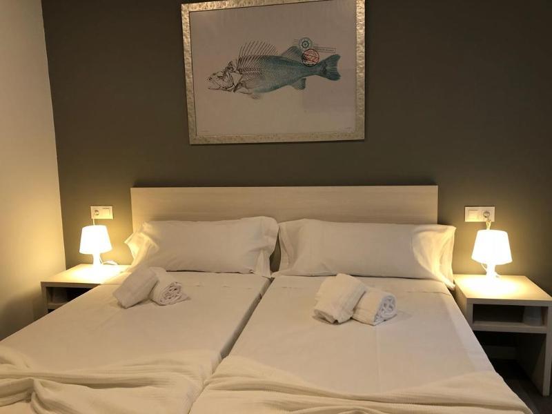 Blu Hostal Diana Port de Alcudia  Dış mekan fotoğraf