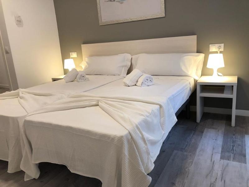 Blu Hostal Diana Port de Alcudia  Dış mekan fotoğraf