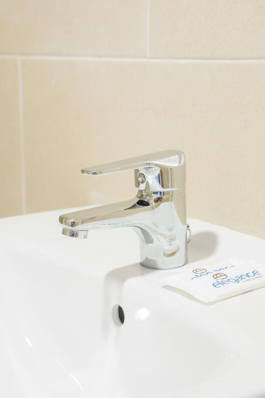 Blu Hostal Diana Port de Alcudia  Dış mekan fotoğraf