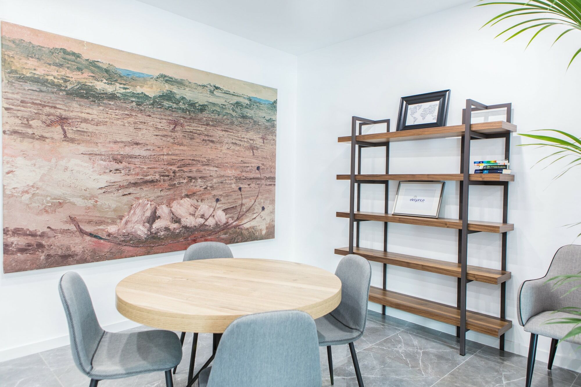 Blu Hostal Diana Port de Alcudia  Dış mekan fotoğraf